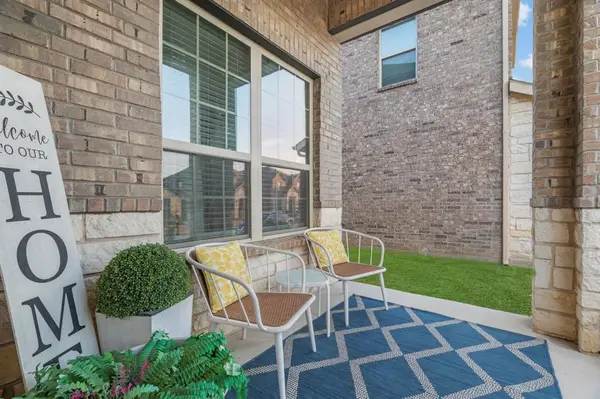 1536 Babb Lane, Celina, TX 75009