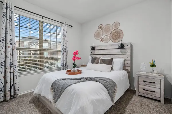 1536 Babb Lane, Celina, TX 75009