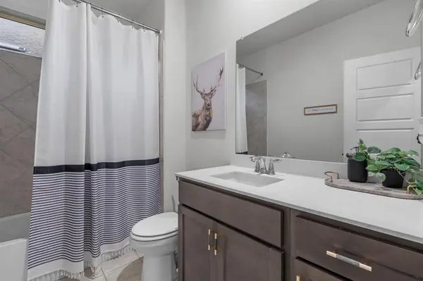 1536 Babb Lane, Celina, TX 75009