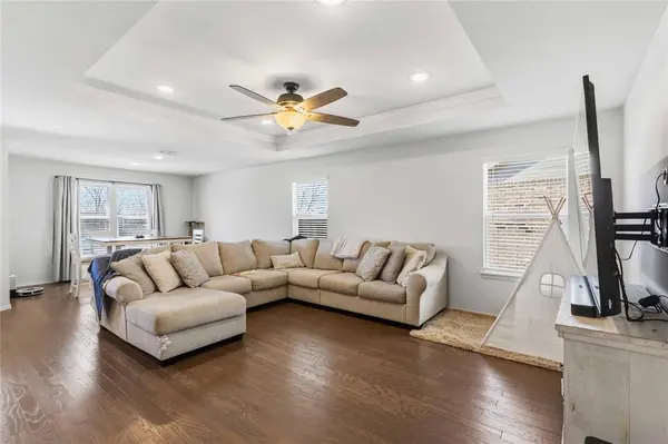 759 Brockwell Bend, Forney, TX 75126