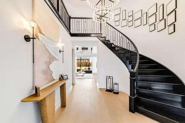 1544 Vermillion Drive, Prosper, TX 75078