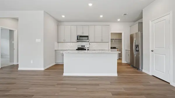 505 Dorothy Drive, Princeton, TX 75071