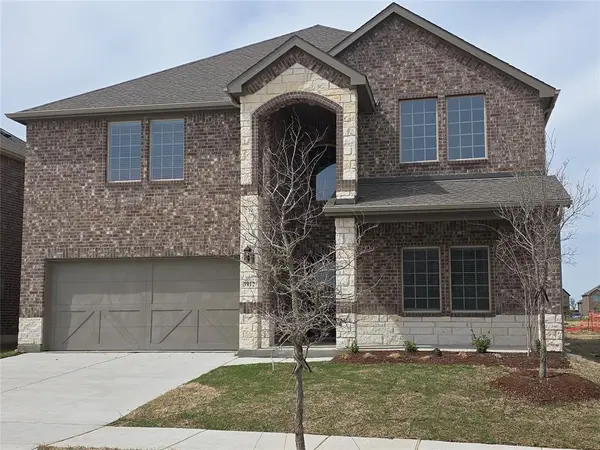 3912 Athens Road, Celina, TX 75009