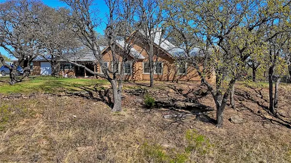 4179 Rock Springs School Road, Nocona, TX 76255