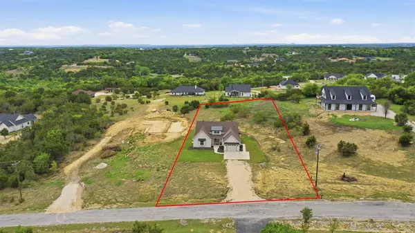 3695 Beacon Lake Drive, Bluff Dale, TX 76433