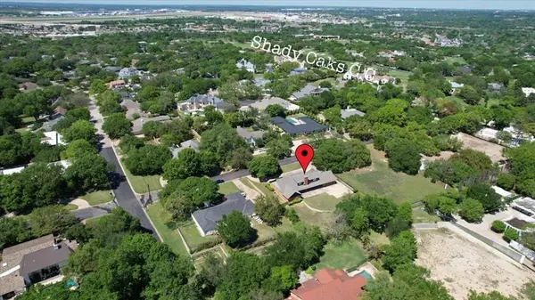 1421 Westover Lane, Westover Hills, TX 76107