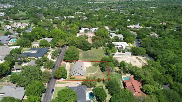 1421 Westover Lane, Westover Hills, TX 76107