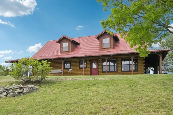 7956 State Highway 78, Leonard, TX 75452