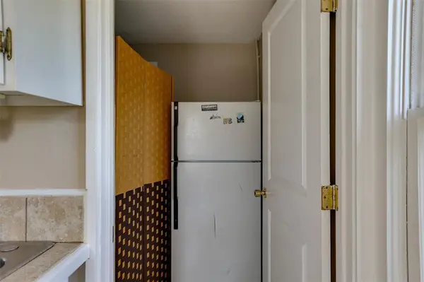 3531 Bellaire Drive S, Fort Worth, TX 76109