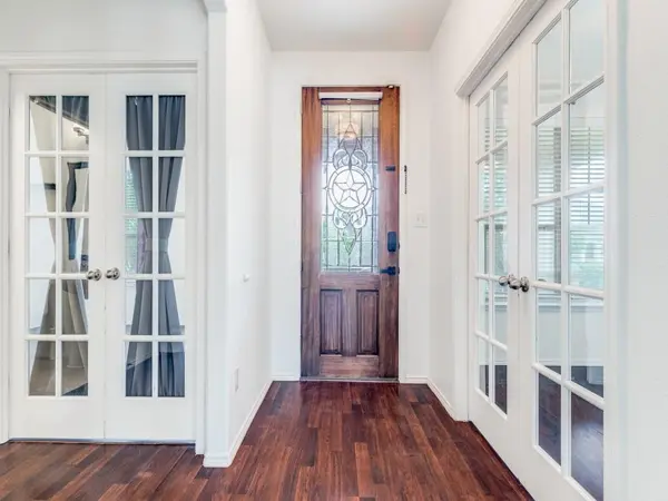 1029 Holly Anne Lane, Aubrey, TX 76227