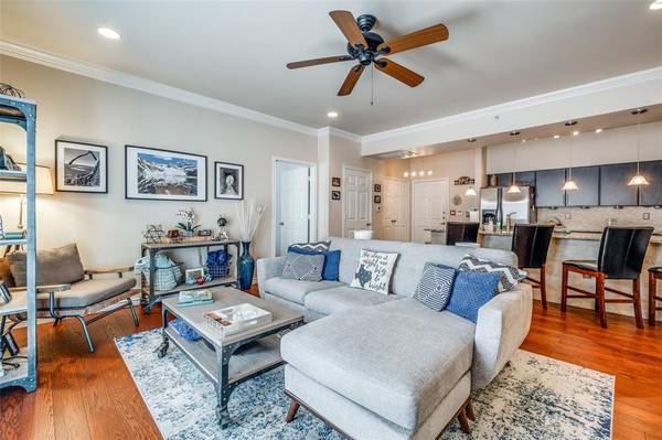 3102 Kings Road #3103, Dallas, TX 75219