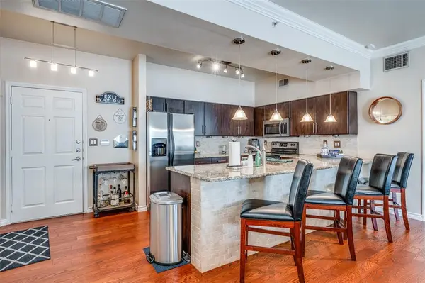 3102 Kings Road #3103, Dallas, TX 75219