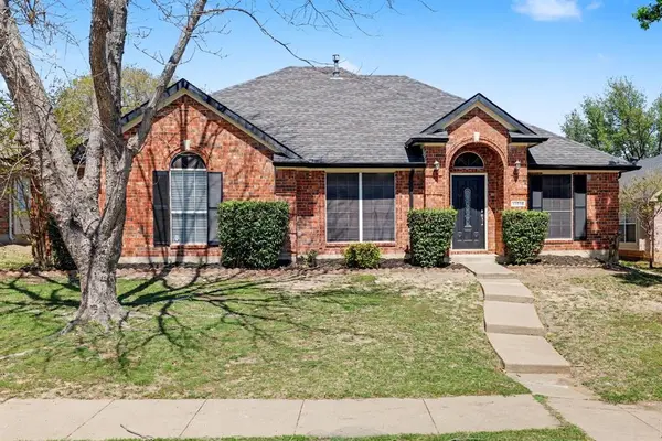 11816 Rocky Point Drive, Frisco, TX 75035