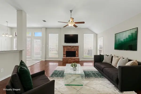 11816 Rocky Point Drive, Frisco, TX 75035