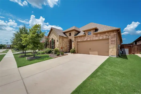 1025 Pampa Drive, Murphy, TX 75094