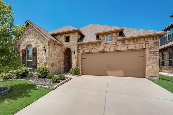 1025 Pampa Drive, Murphy, TX 75094