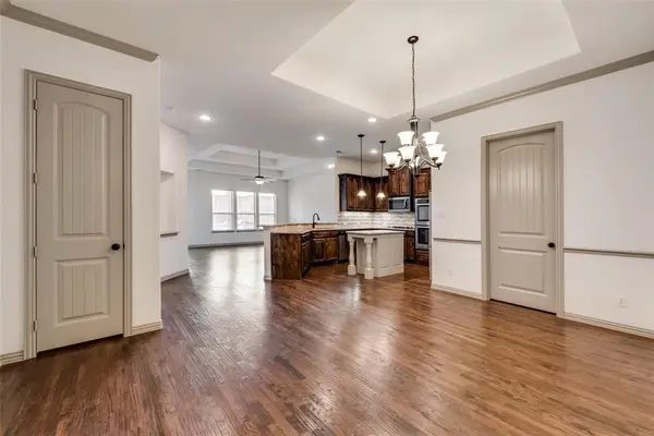 1025 Pampa Drive, Murphy, TX 75094