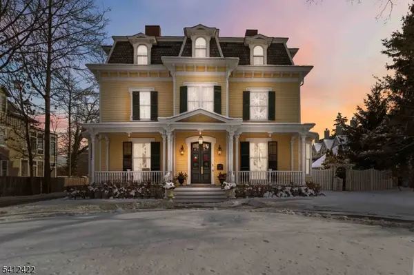 21 Franklin Pl, Morristown Town, NJ 07960