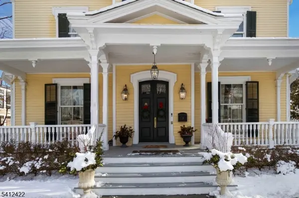 21 Franklin Pl, Morristown Town, NJ 07960