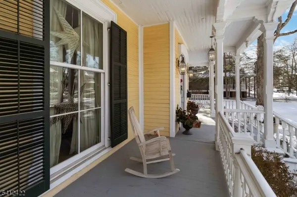 21 Franklin Pl, Morristown Town, NJ 07960