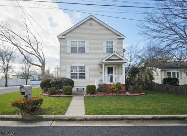 36 Lehigh Ave, Piscataway Twp., NJ 08854