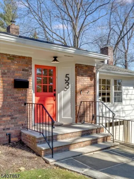 51-53 Durand Rd, Maplewood Twp., NJ 07040