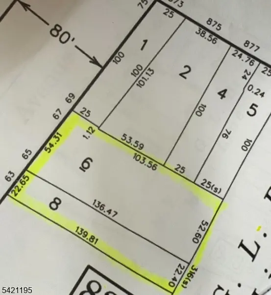 63-67 VERONA  AVE, Newark City, NJ 07104