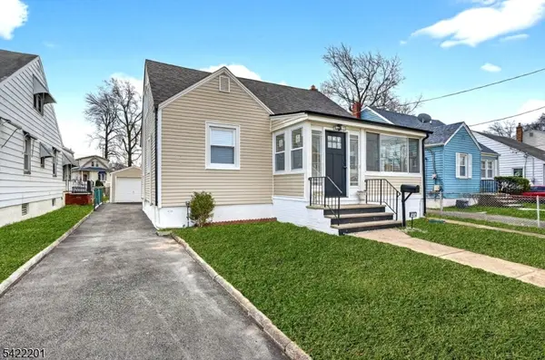 1614 Mildred Ave, Linden City, NJ 07036