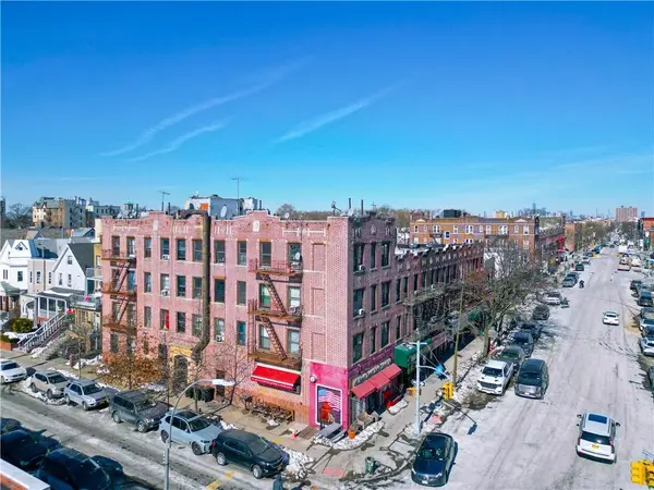 9224 3rd AVE, Brooklyn, NY 11209