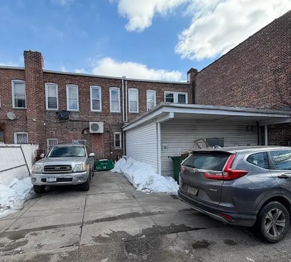 3338 Nostrand AVE, Brooklyn, NY 11229