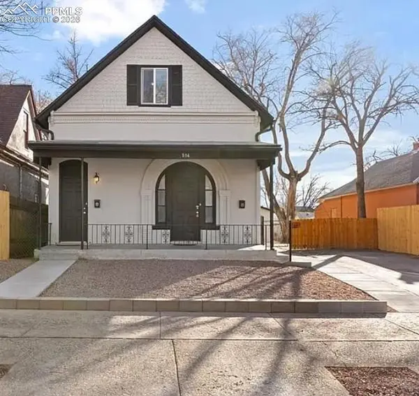 914 W 13th ST, Pueblo, CO 81003