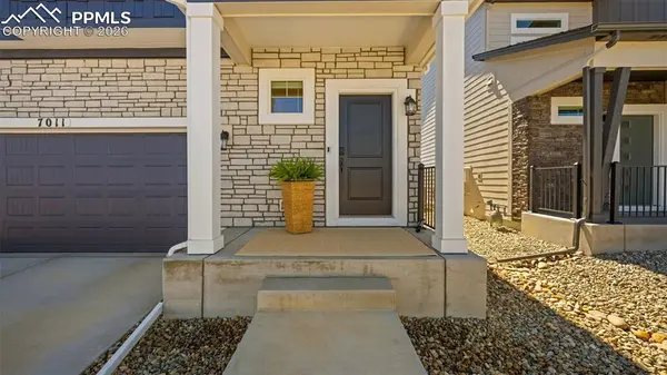 7011 Knapp DR, Colorado Springs, CO 80924