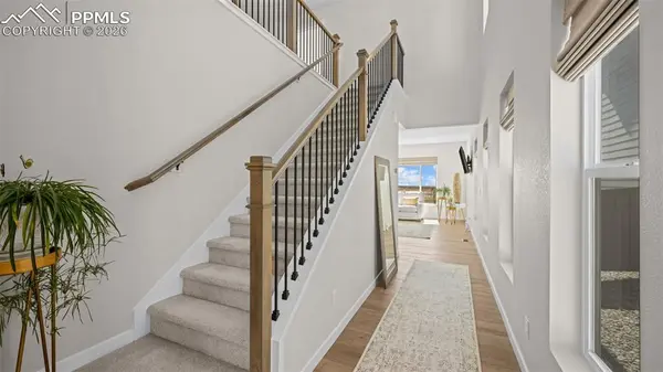 7011 Knapp DR, Colorado Springs, CO 80924