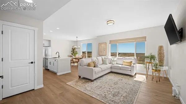 7011 Knapp DR, Colorado Springs, CO 80924