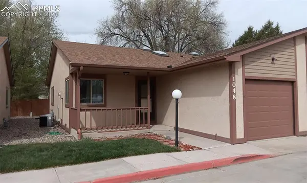 1048 Lutheran WAY, Colorado Springs, CO 80915