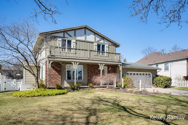 1761 Edgewood AVE SE, City Of Grand Rapids, MI 49506