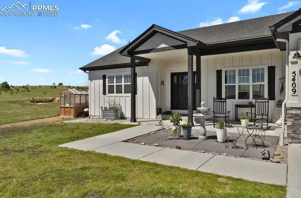 5449 Haes Haven VW, Colorado Springs, CO 80908