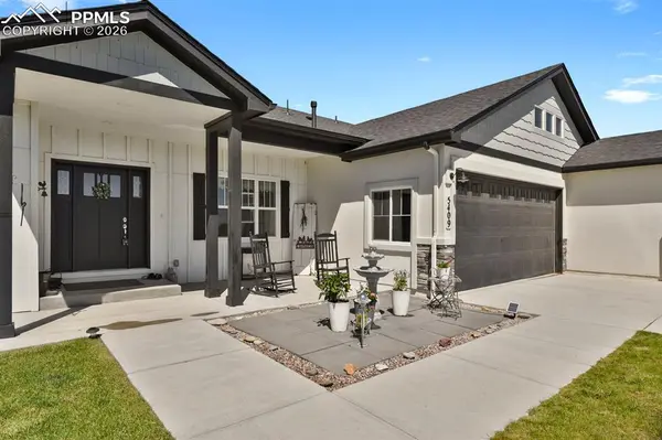 5449 Haes Haven VW, Colorado Springs, CO 80908