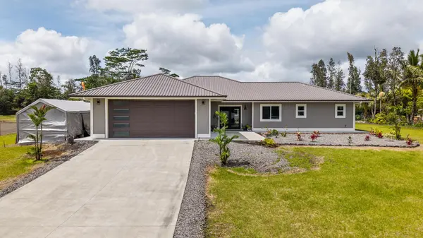 15-1818 31ST AVE, Keaau, HI 96749