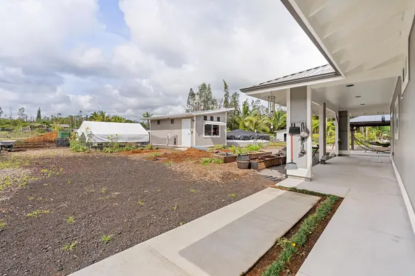 15-1818 31ST AVE, Keaau, HI 96749