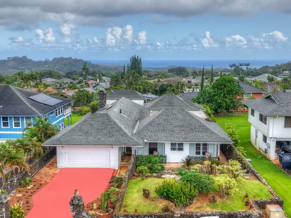 4418 PANUI ST, Kalaheo, HI 96741