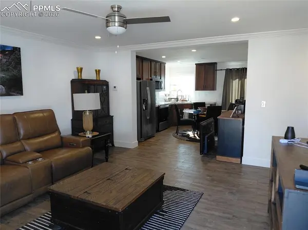 2515 Busch AVE, Colorado Springs, CO 80904