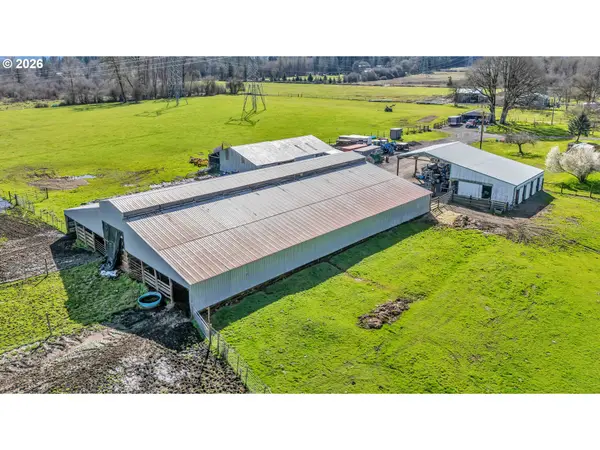 35377 EDE RD, Lebanon, OR 97355