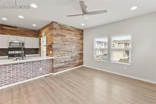 4175 Samaritan LOOP, Colorado Springs, CO 80916