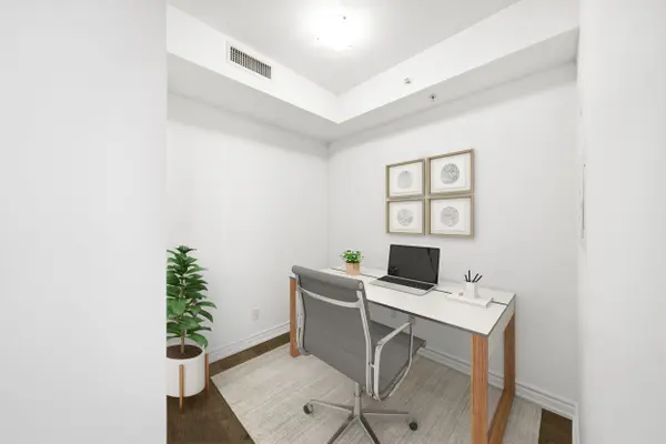 23 Glebe RD W #407, Toronto C03, ON M5P 0A1