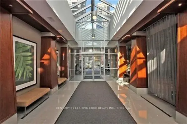 35 Bales AVE #2210, Toronto C14, ON M2N 6K8