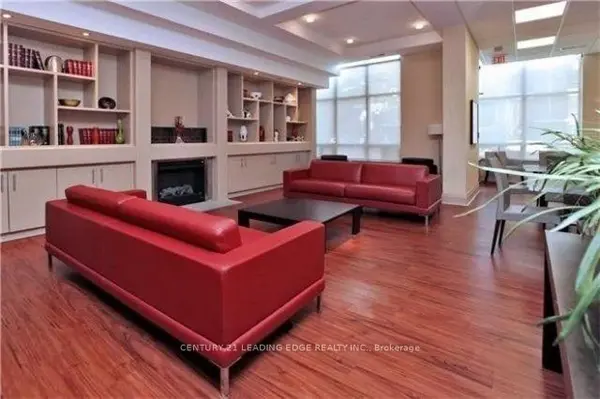 35 Bales AVE #2210, Toronto C14, ON M2N 6K8