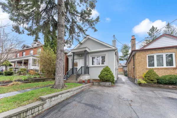 414 Northcliffe BLVD #MAIN, Toronto C03, ON M6E 3L2