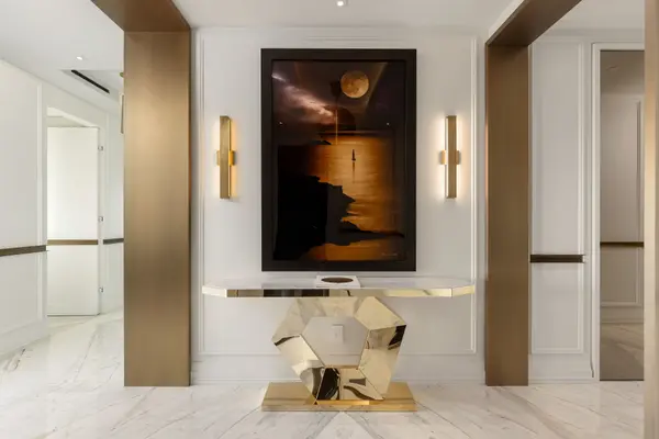 200 Cumberland ST #3802, Toronto C02, ON M5R 0B7