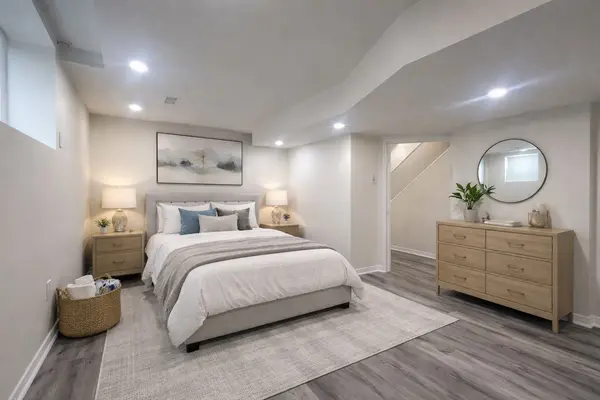 263 Wright CRES #Basement, Ajax, ON L1S 5S5